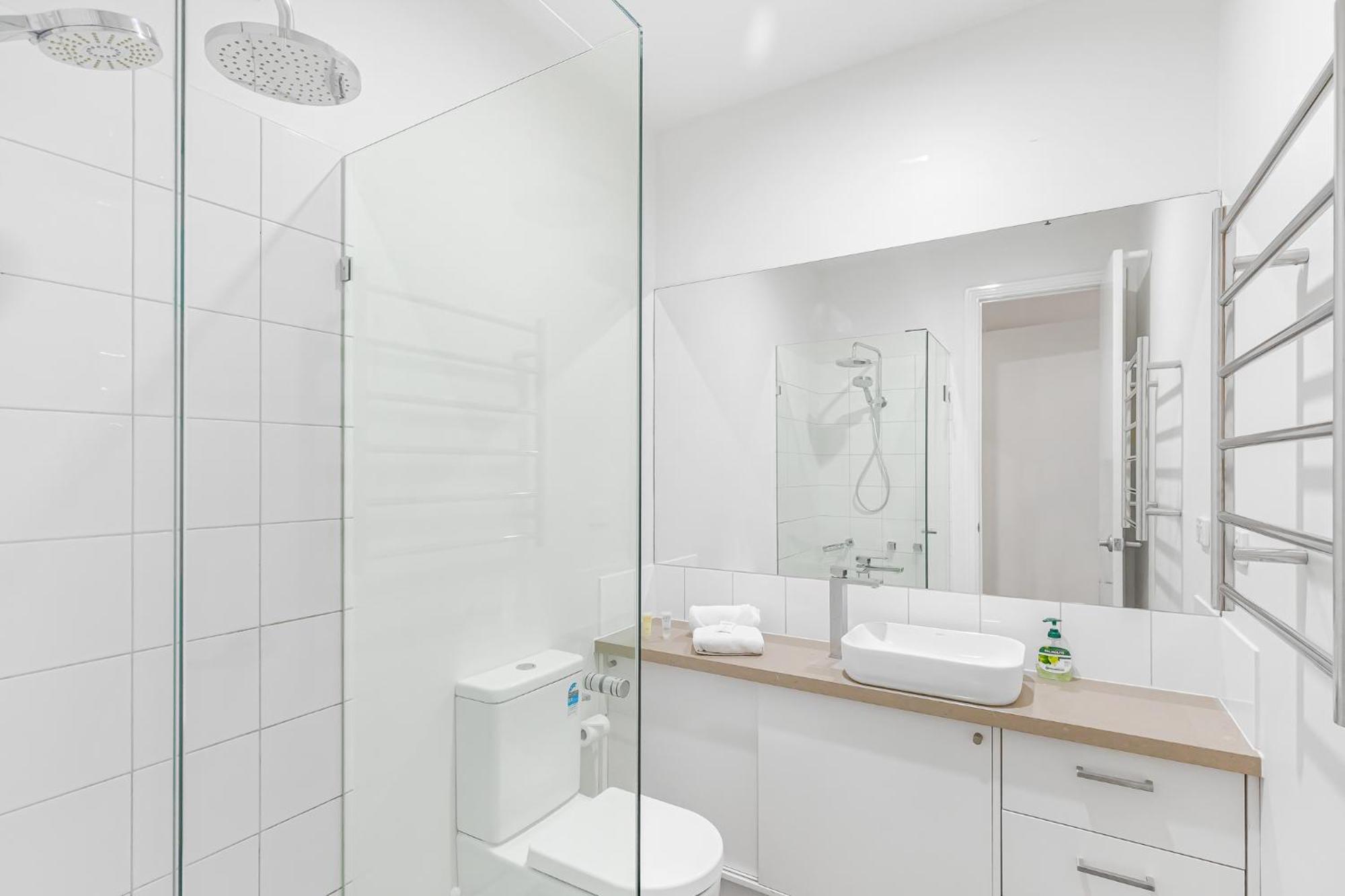 Flinders Lane Apartments Melbourne Ngoại thất bức ảnh