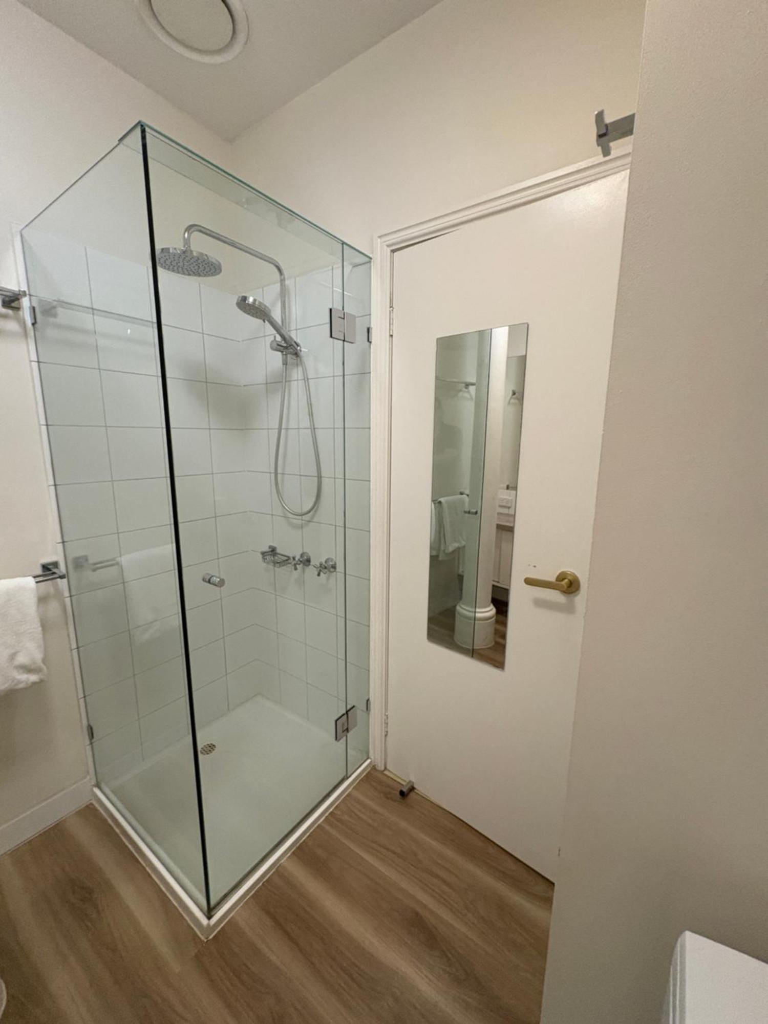 Flinders Lane Apartments Melbourne Ngoại thất bức ảnh
