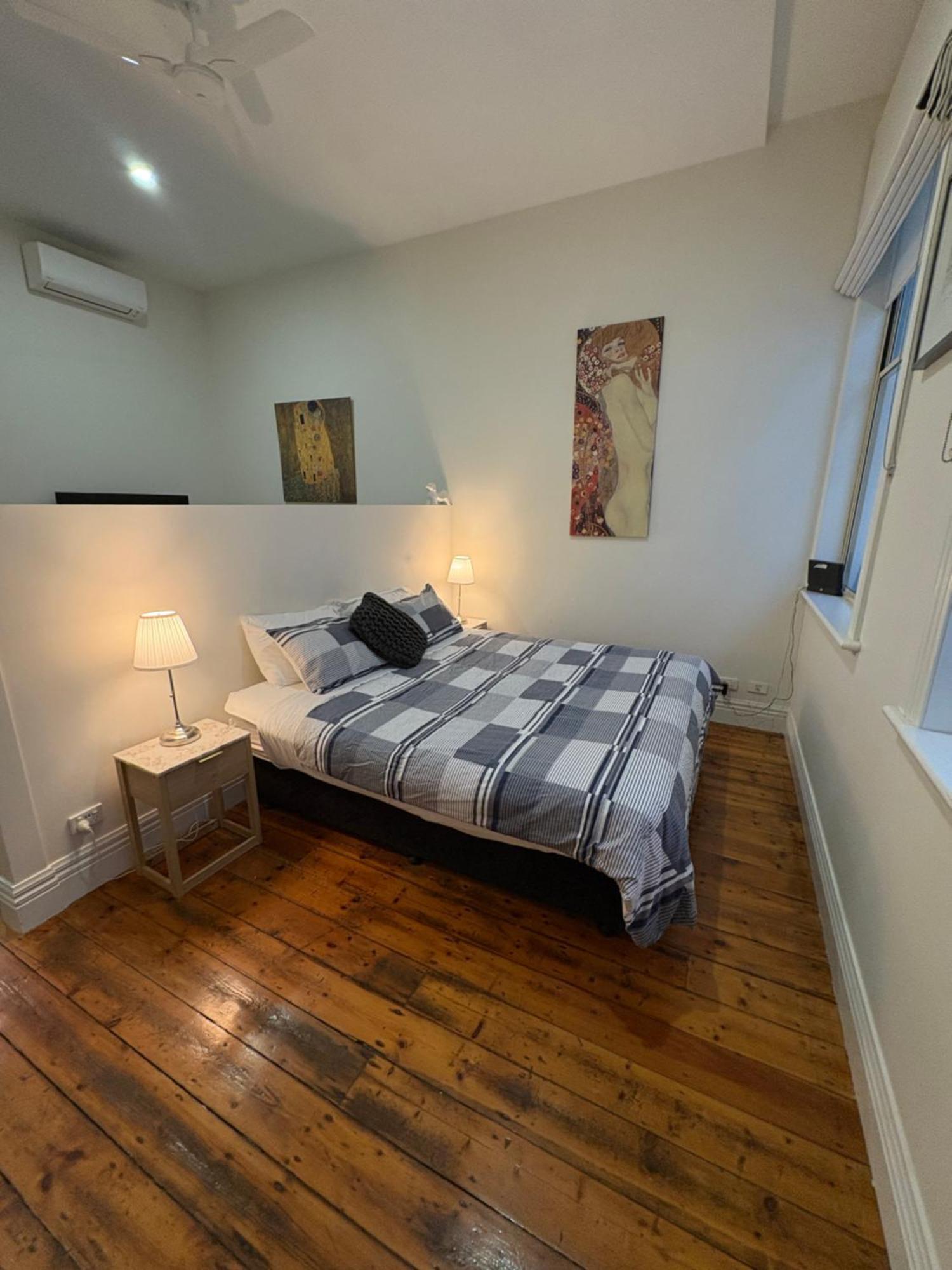 Flinders Lane Apartments Melbourne Ngoại thất bức ảnh
