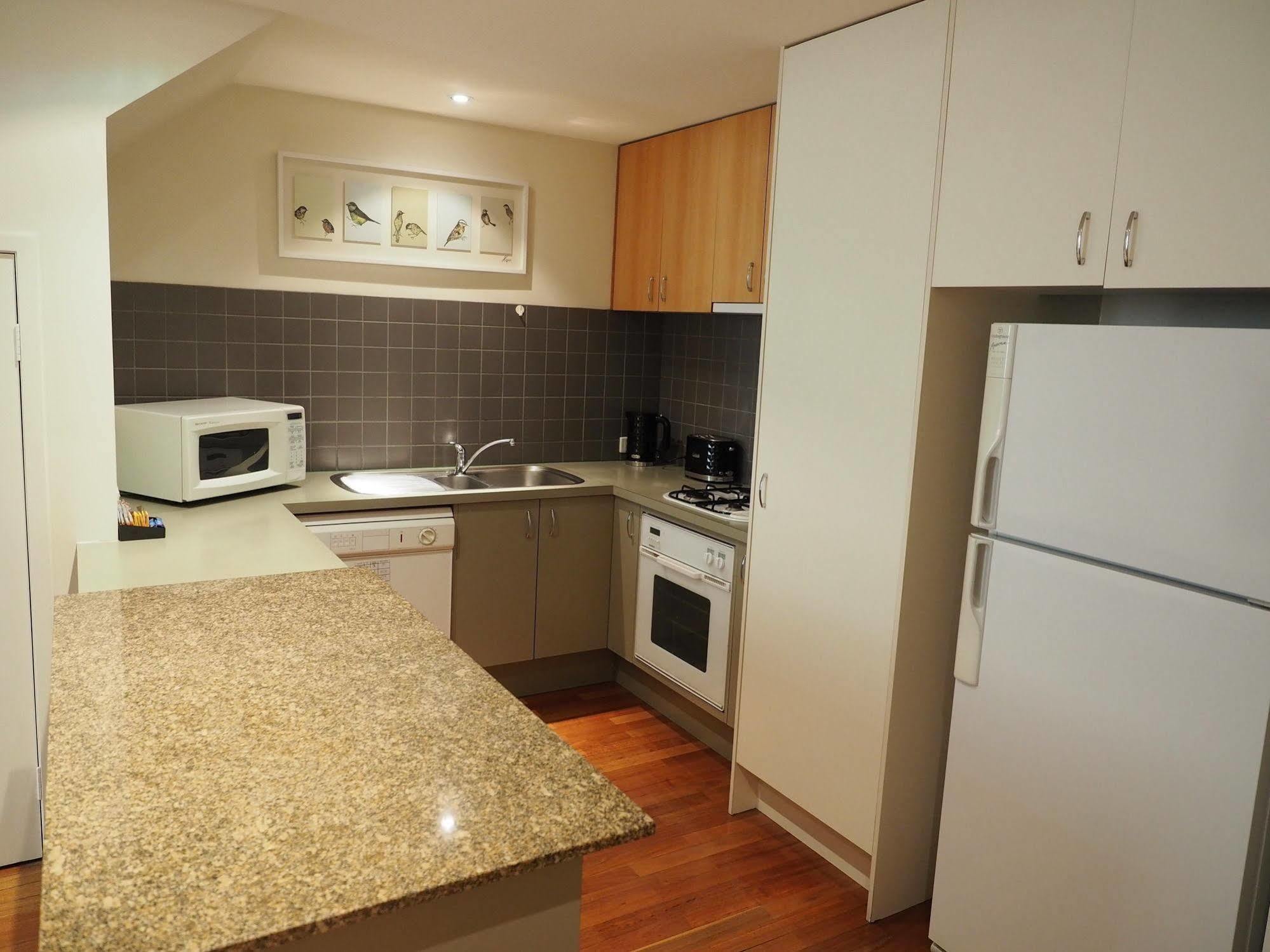 Flinders Lane Apartments Melbourne Ngoại thất bức ảnh