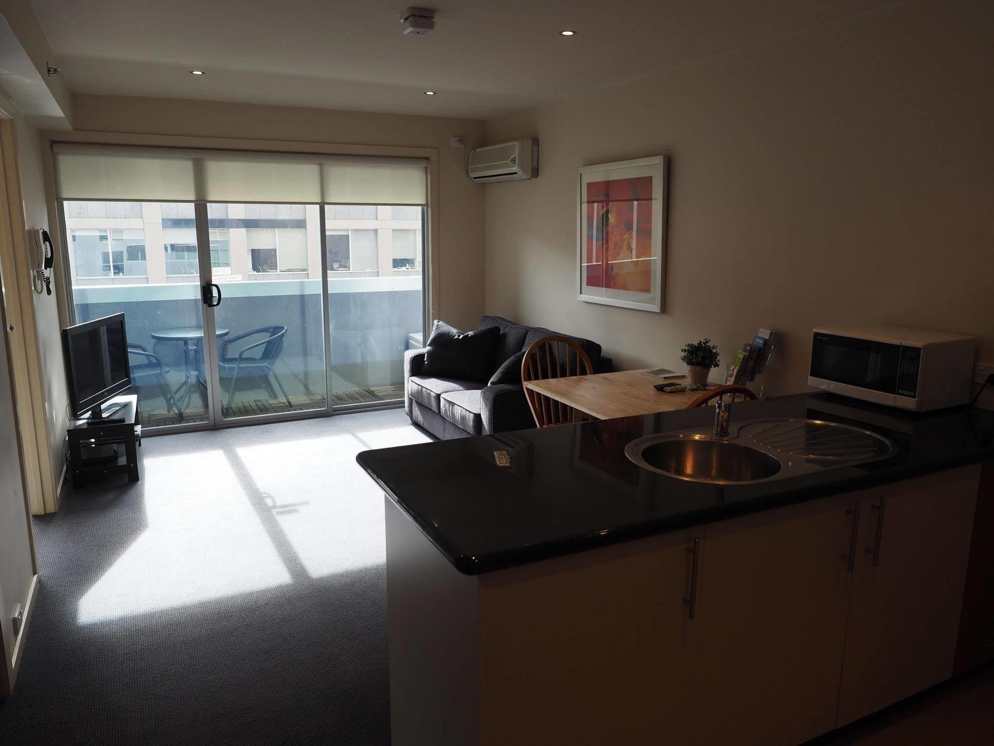 Flinders Lane Apartments Melbourne Ngoại thất bức ảnh